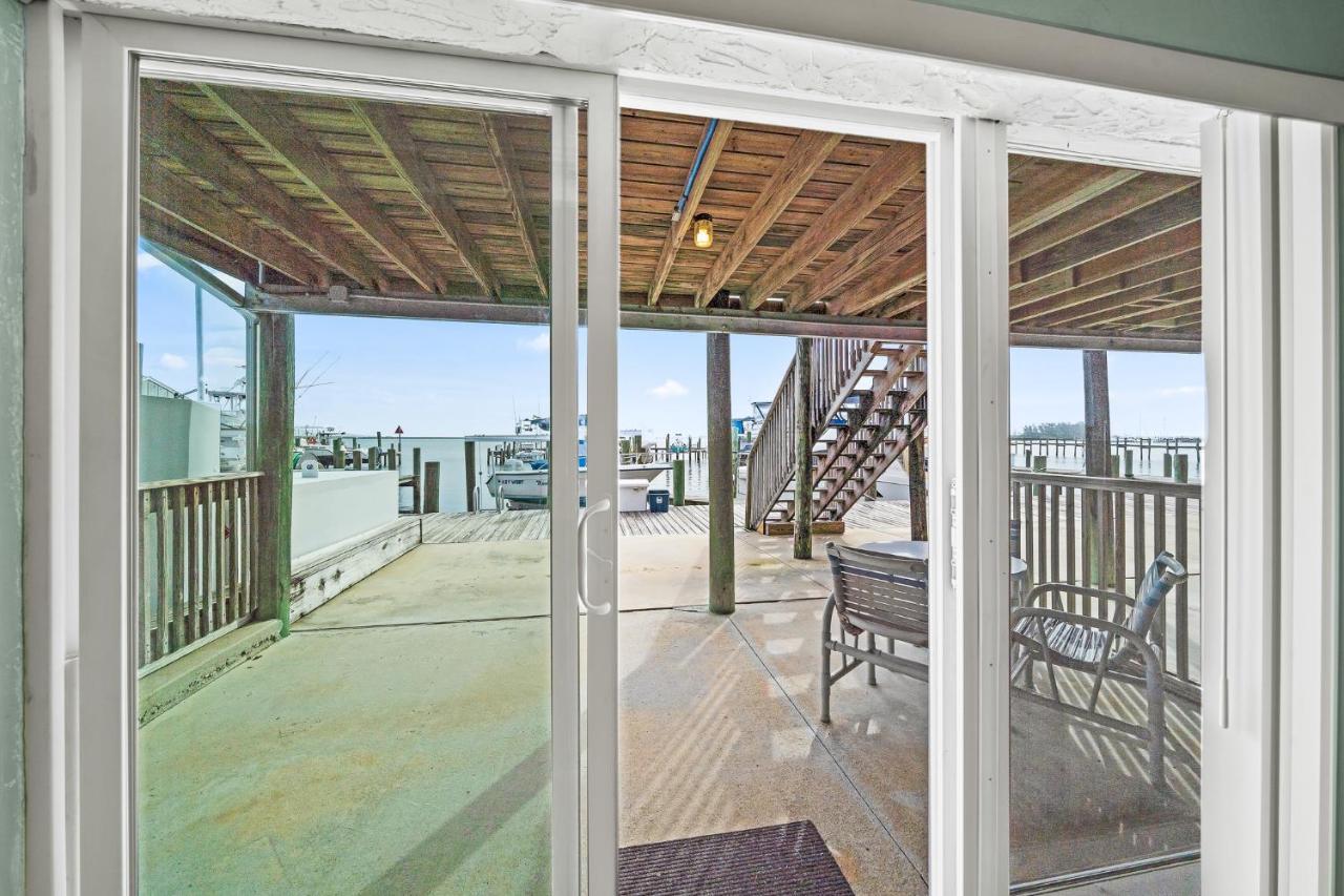 Sebastian Saltwater Lodge エクステリア 写真