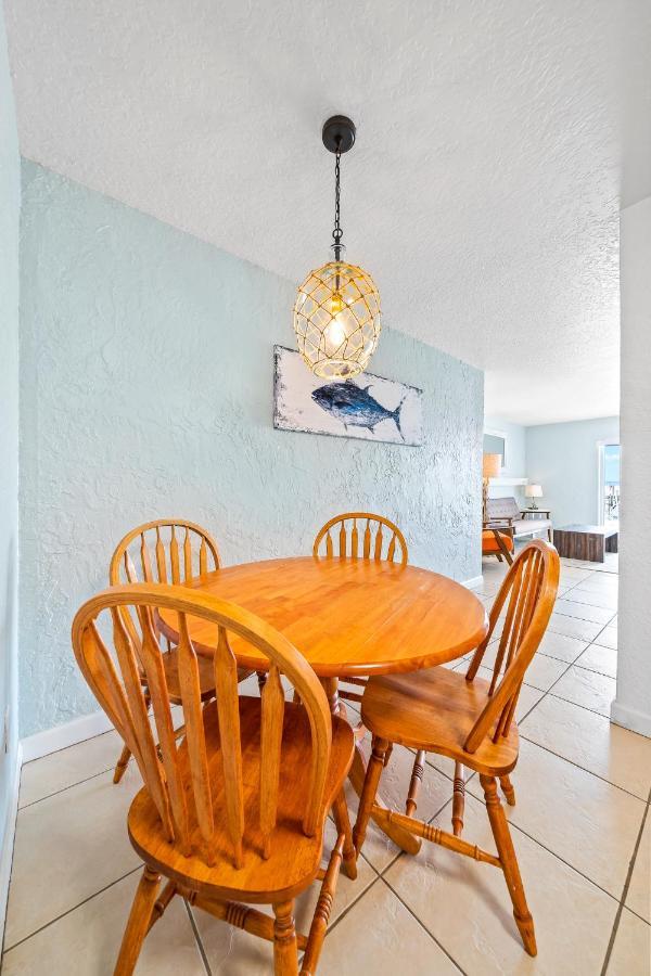 Sebastian Saltwater Lodge エクステリア 写真