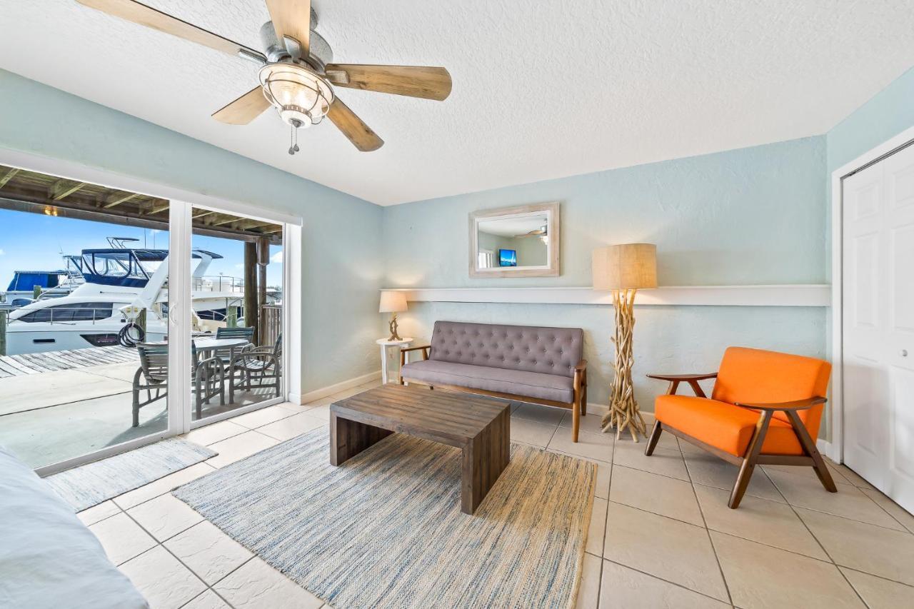 Sebastian Saltwater Lodge エクステリア 写真