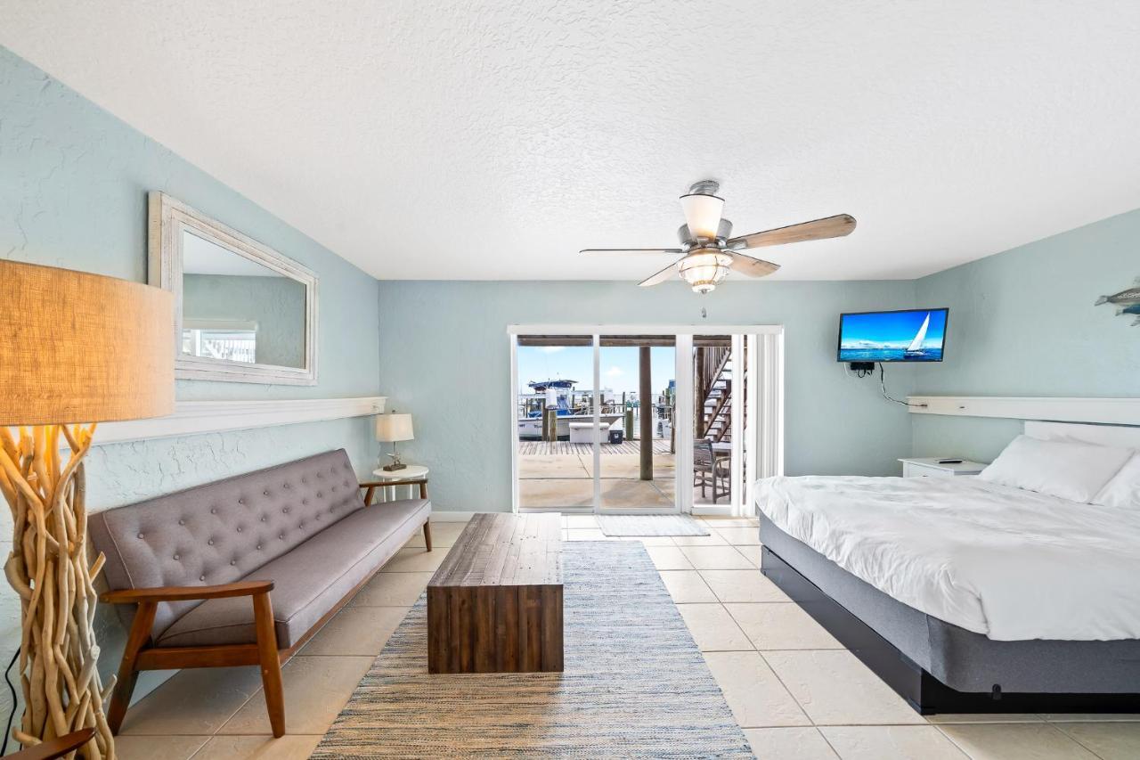 Sebastian Saltwater Lodge エクステリア 写真