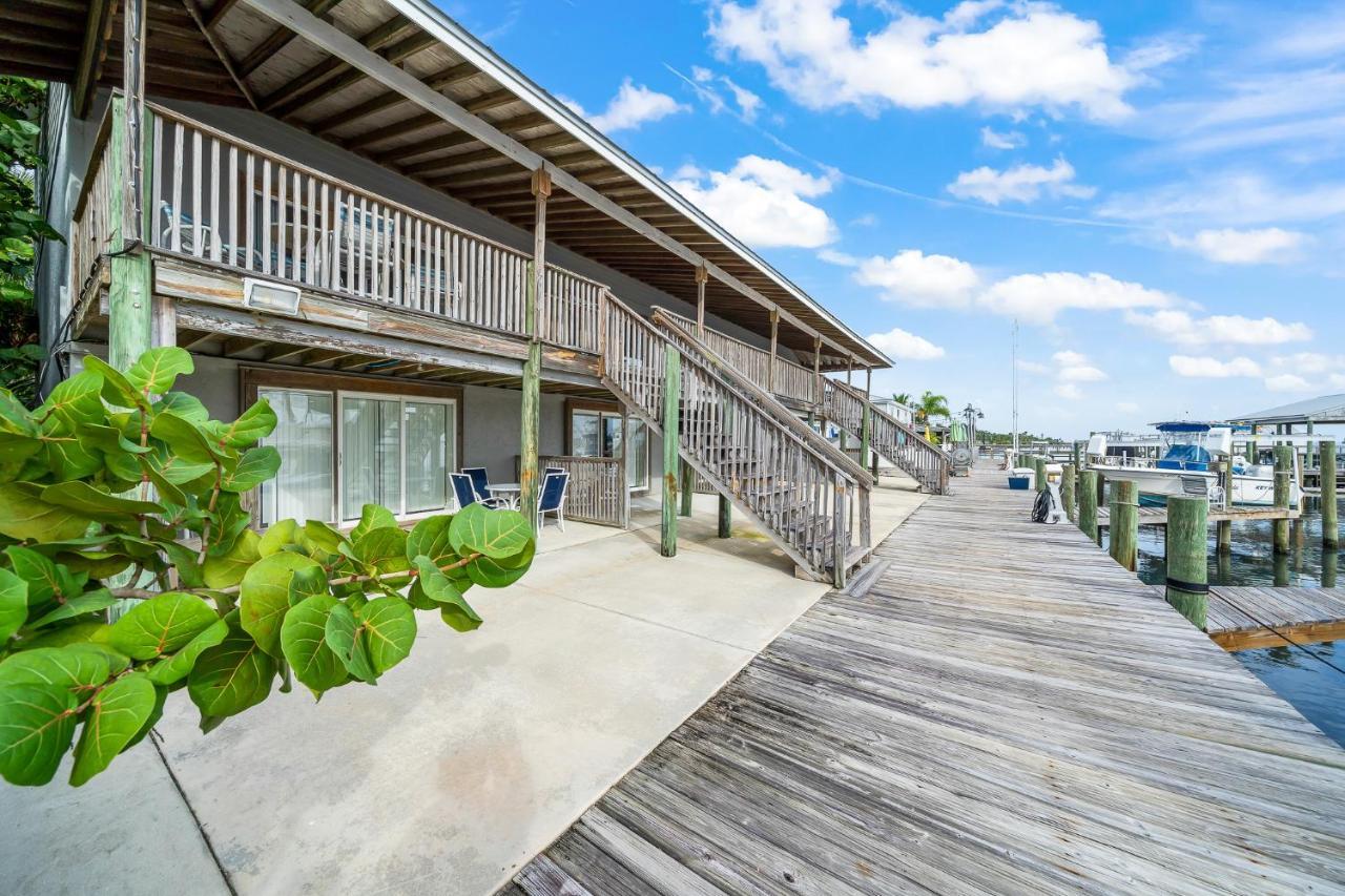 Sebastian Saltwater Lodge エクステリア 写真
