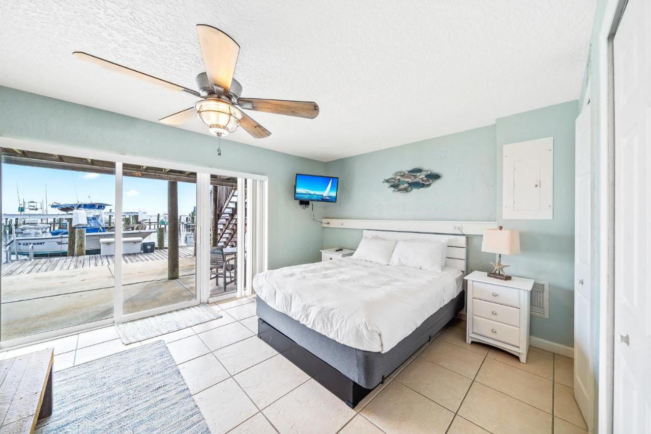 Sebastian Saltwater Lodge エクステリア 写真