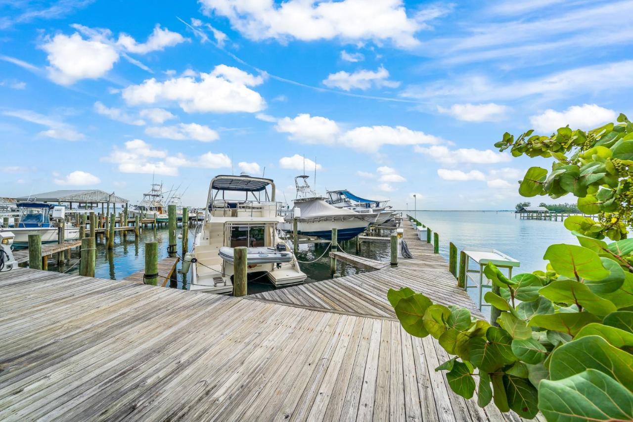 Sebastian Saltwater Lodge エクステリア 写真