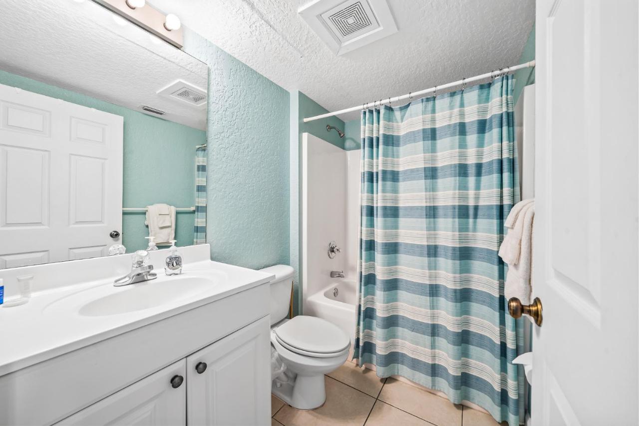 Sebastian Saltwater Lodge エクステリア 写真