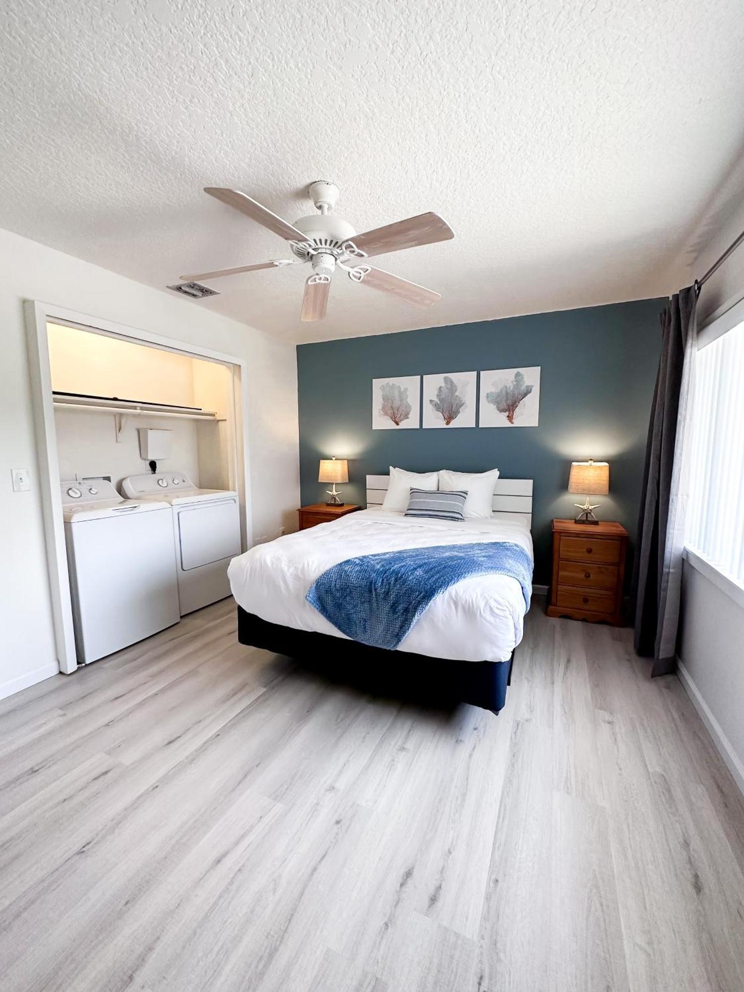 Sebastian Saltwater Lodge エクステリア 写真