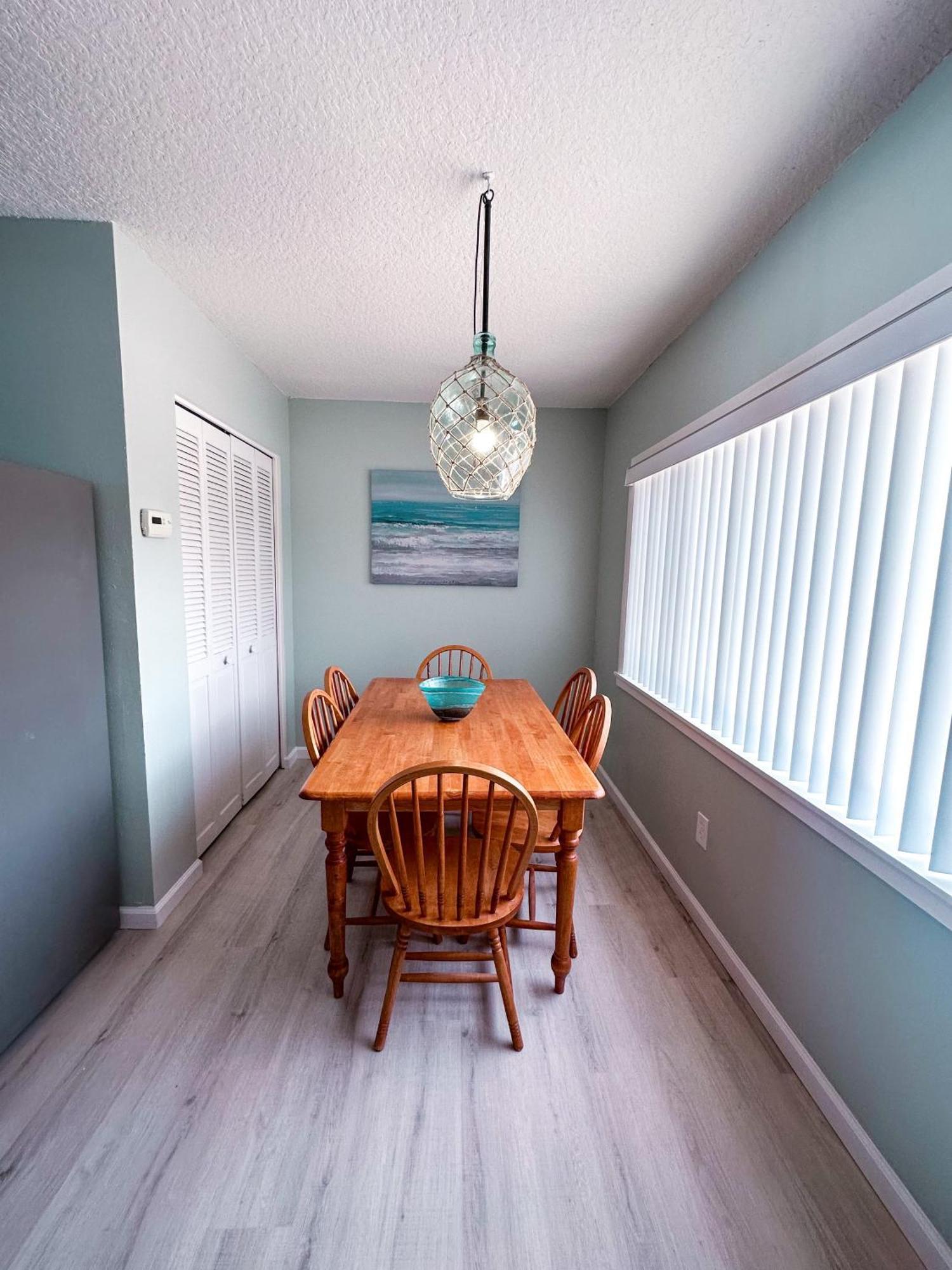 Sebastian Saltwater Lodge エクステリア 写真